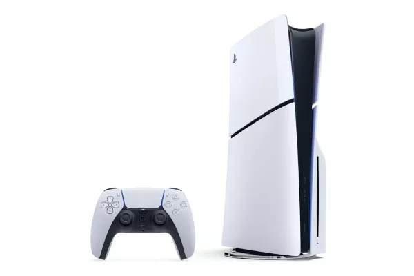 Playstation 5